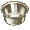 Dinkie Pie Tin s/h